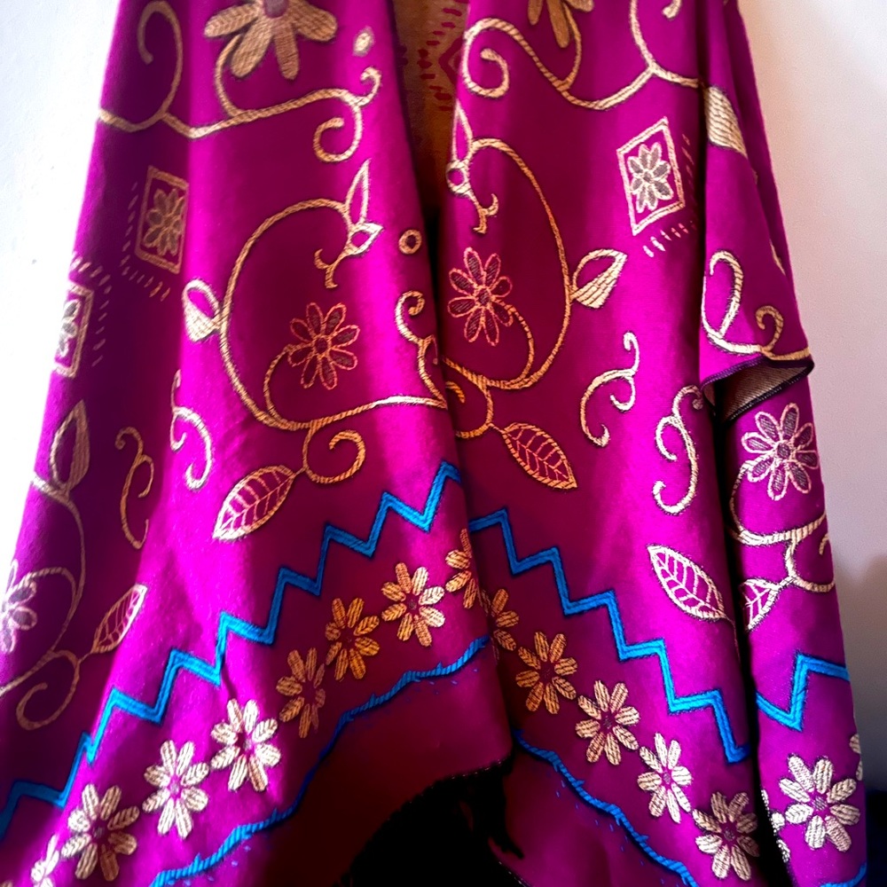 Shawl